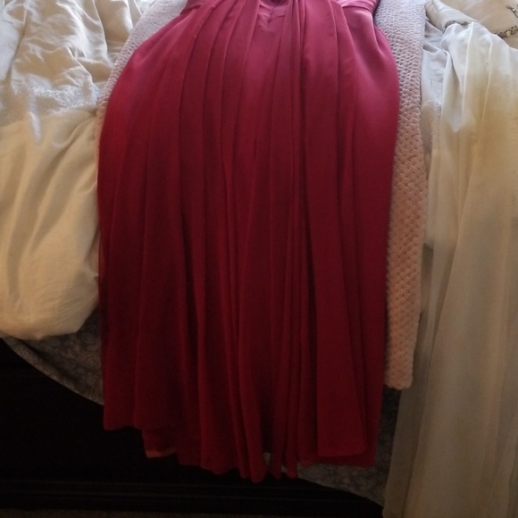 Gown - Picture 2 of 2